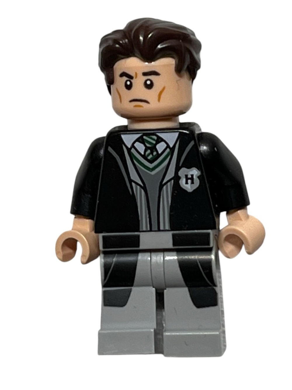 Tom Riddle (designation hp311) from the LEGO Harry Potter theme